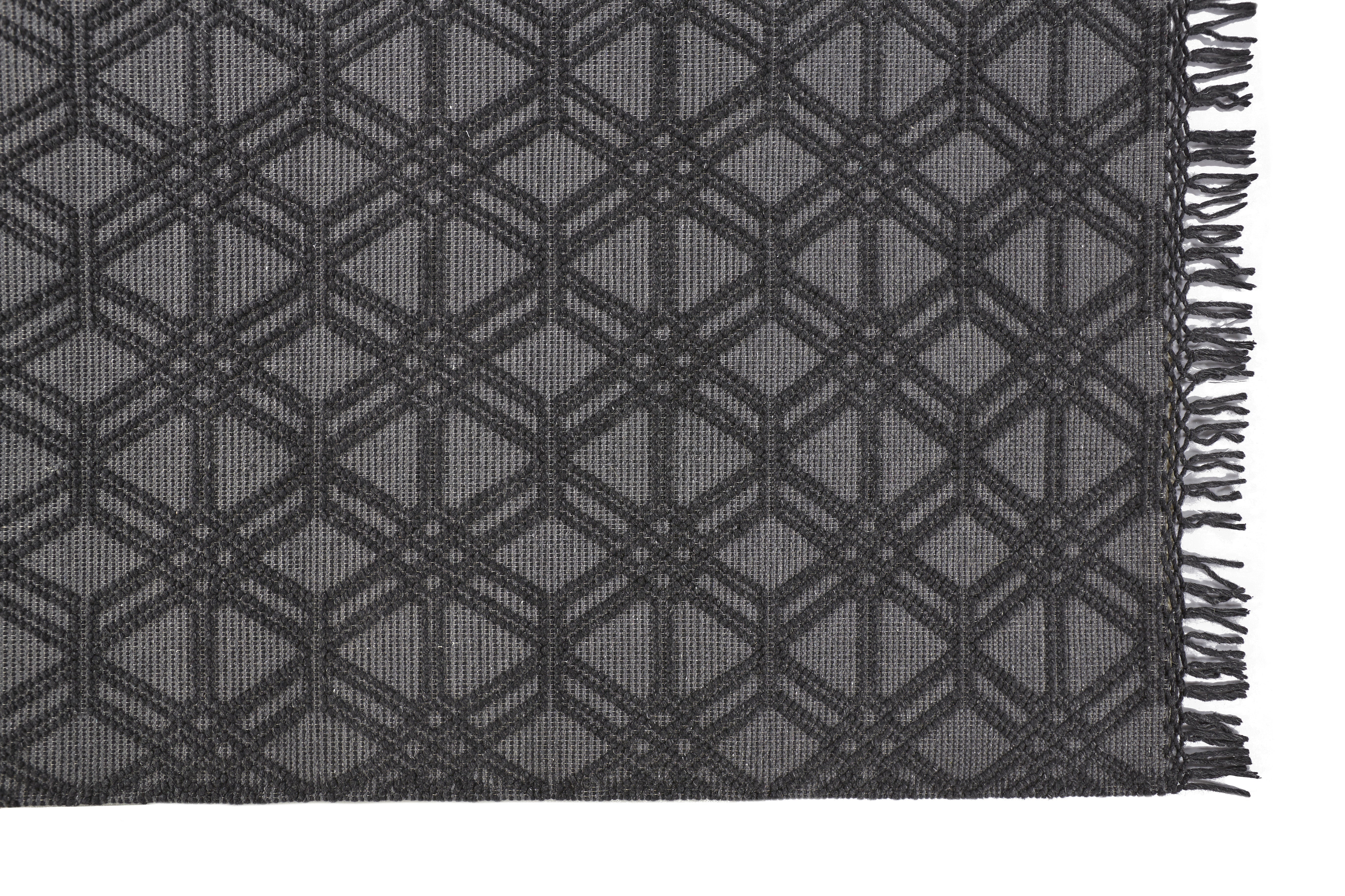 Phoenix Transitional Diamond - Black/Gray