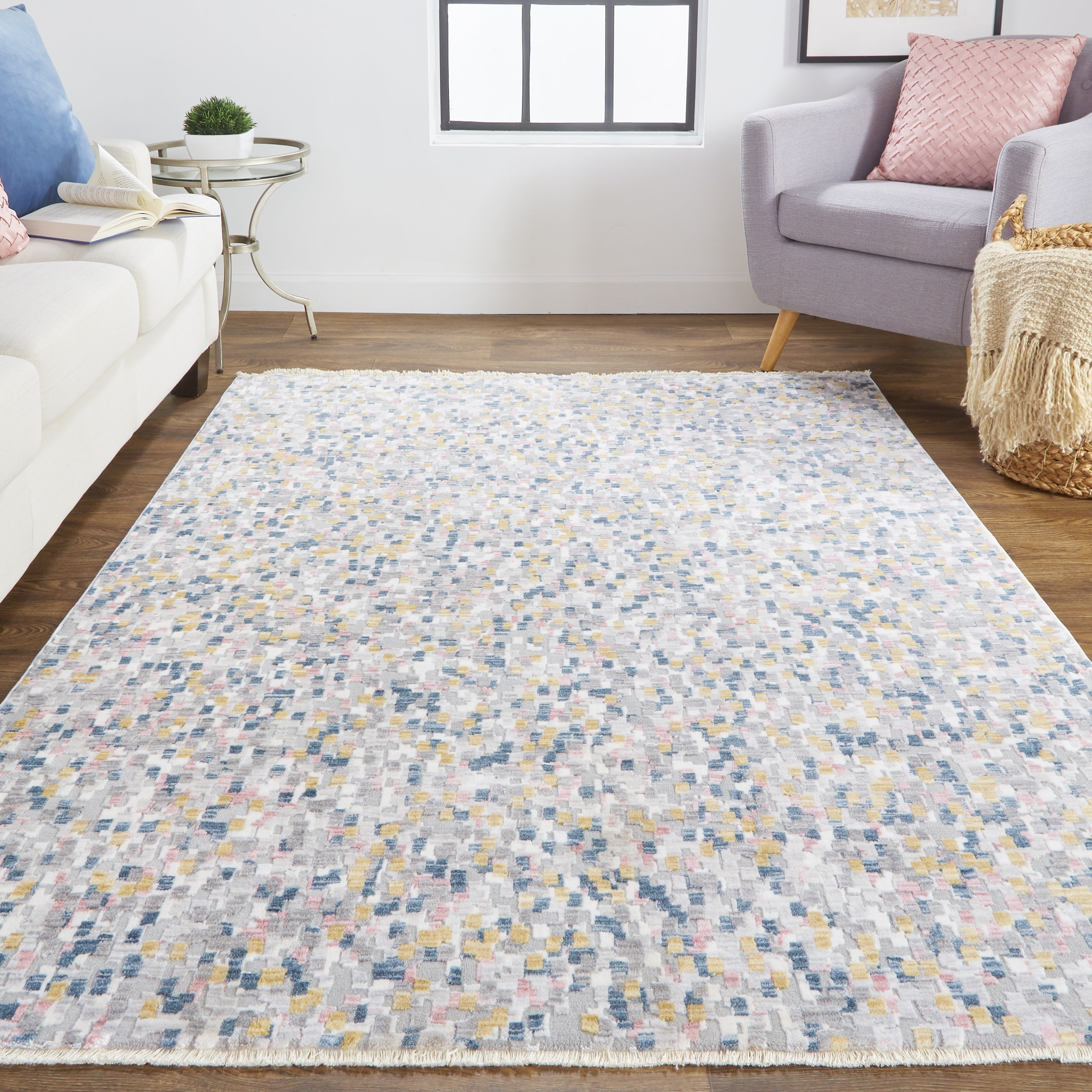 The Kyra Rug
