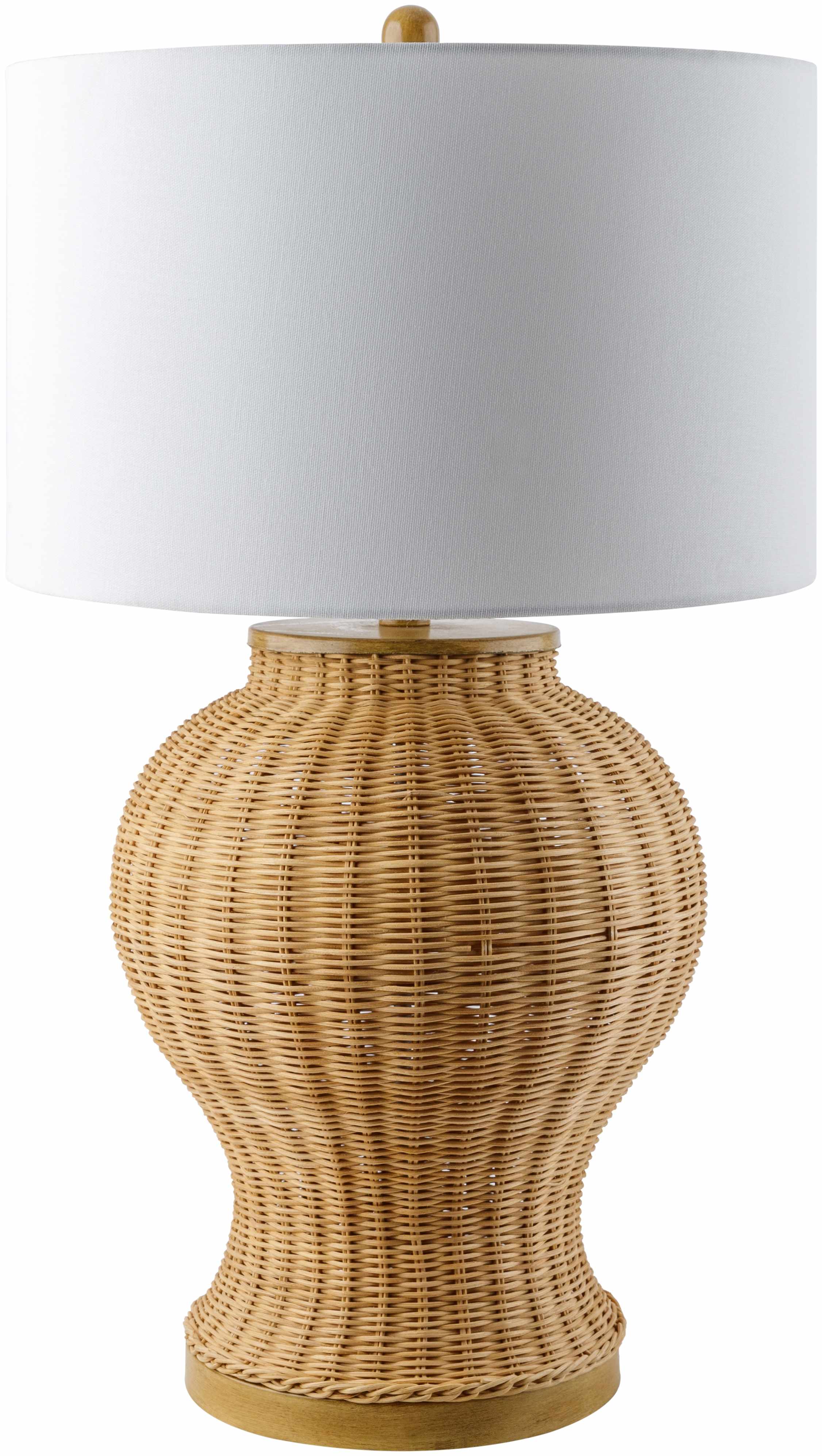 The Drift Table Lamp