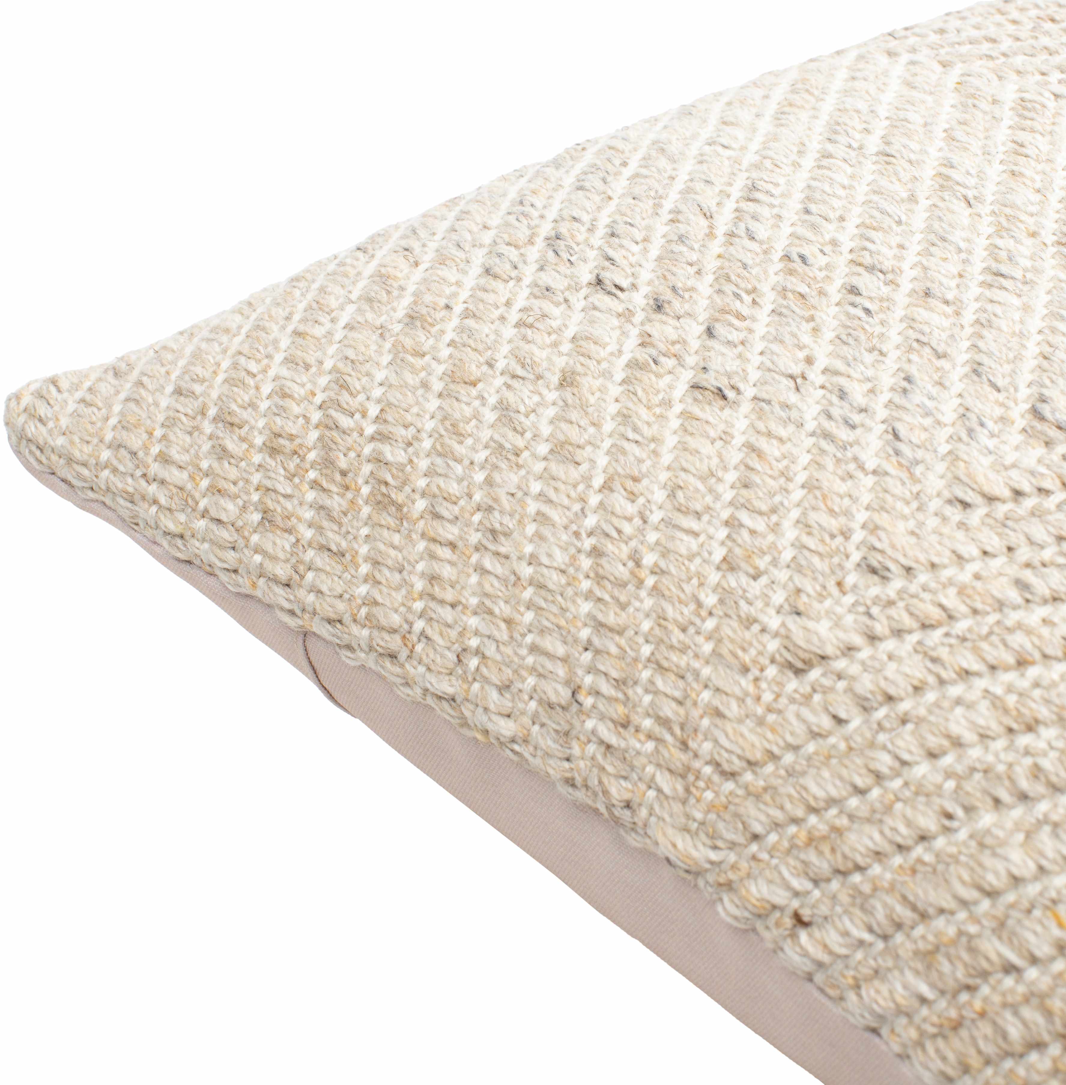 The Mercer Pillow