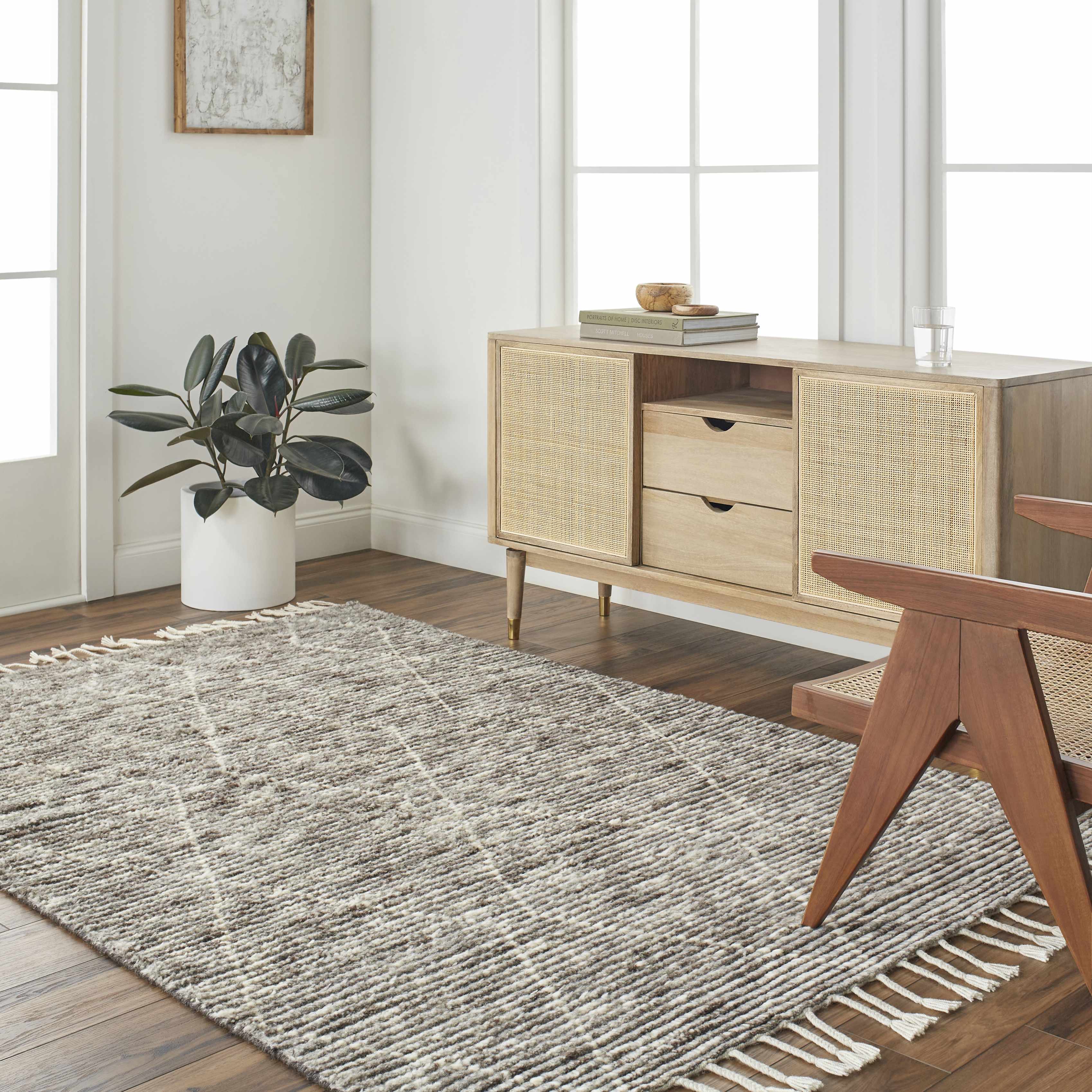 The Aradia Rug