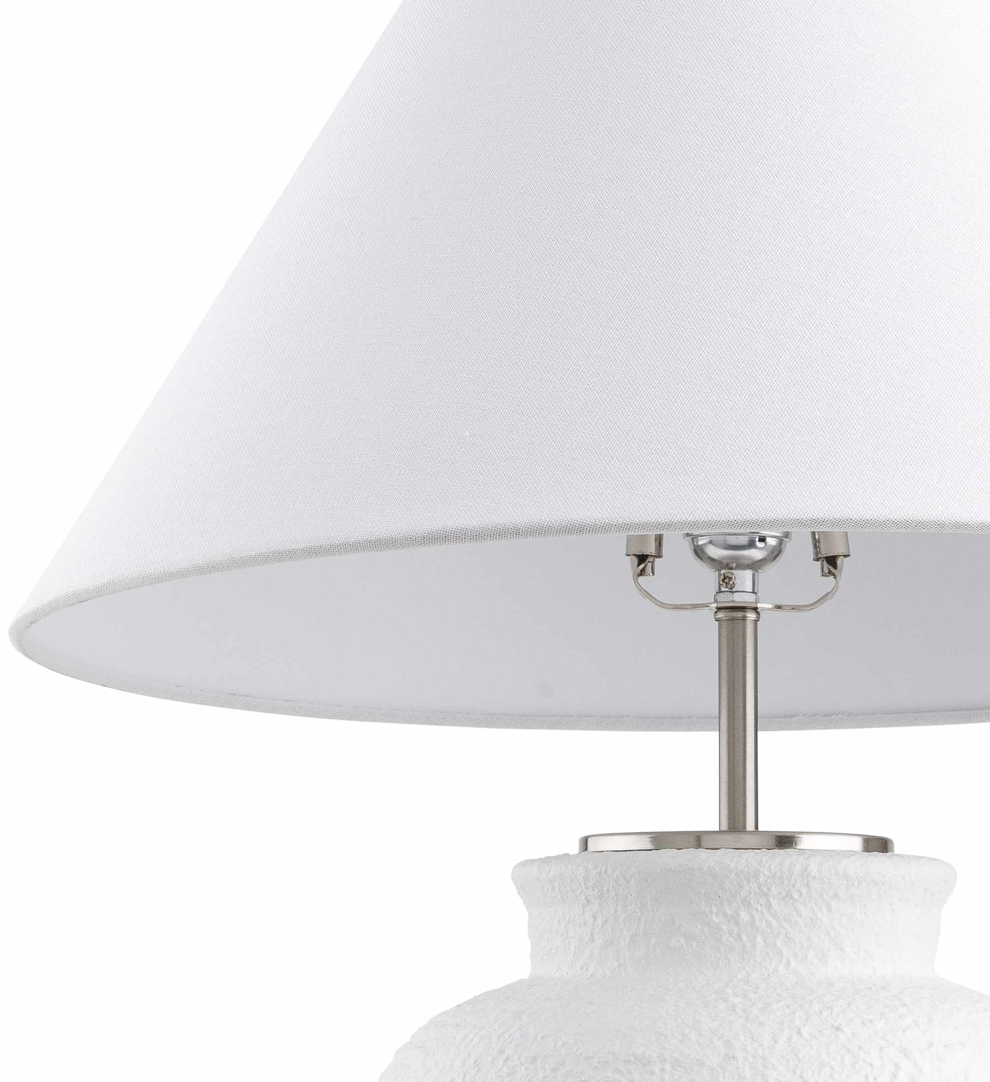 The Pebble Table Lamp