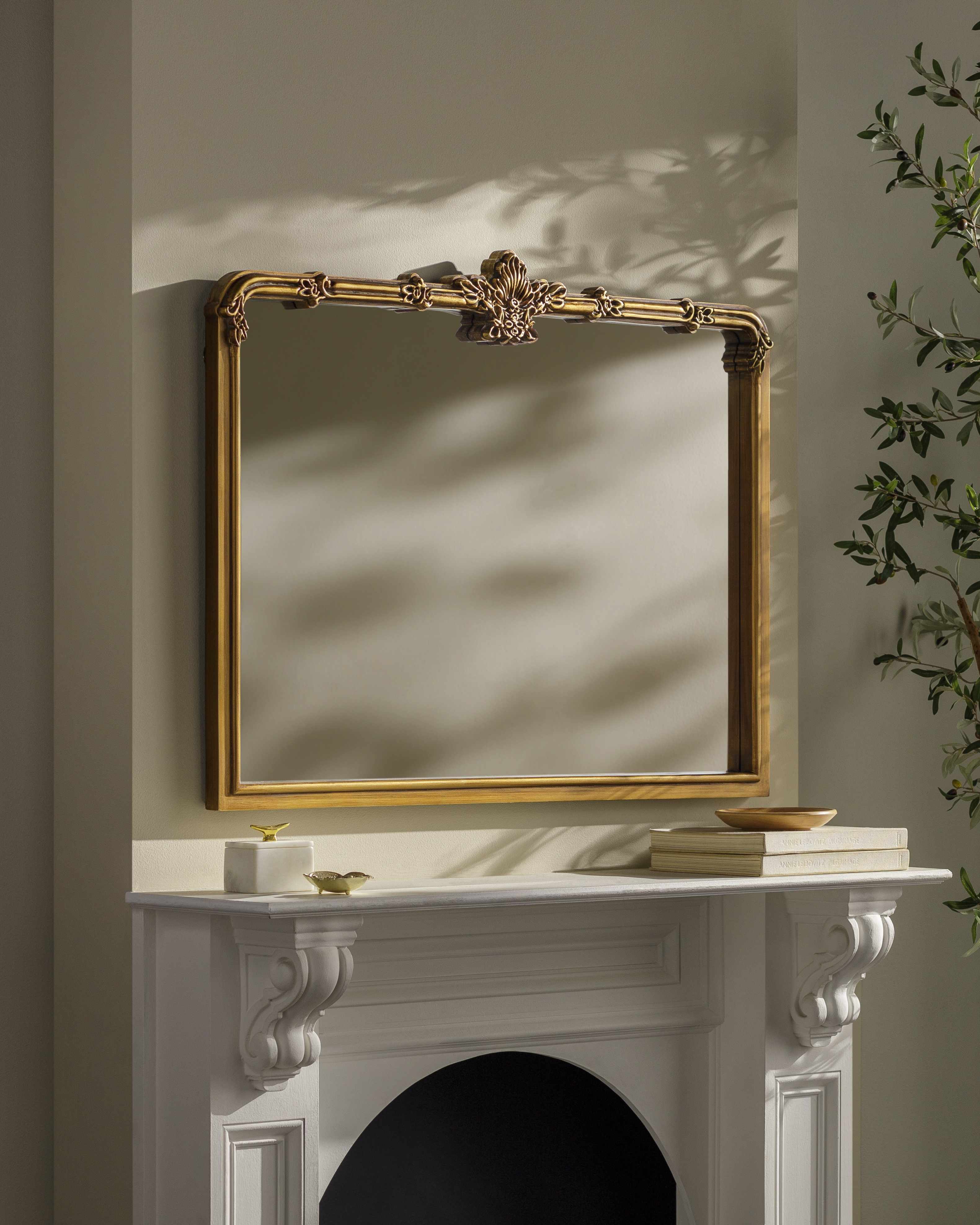 Zutendaal Mirror