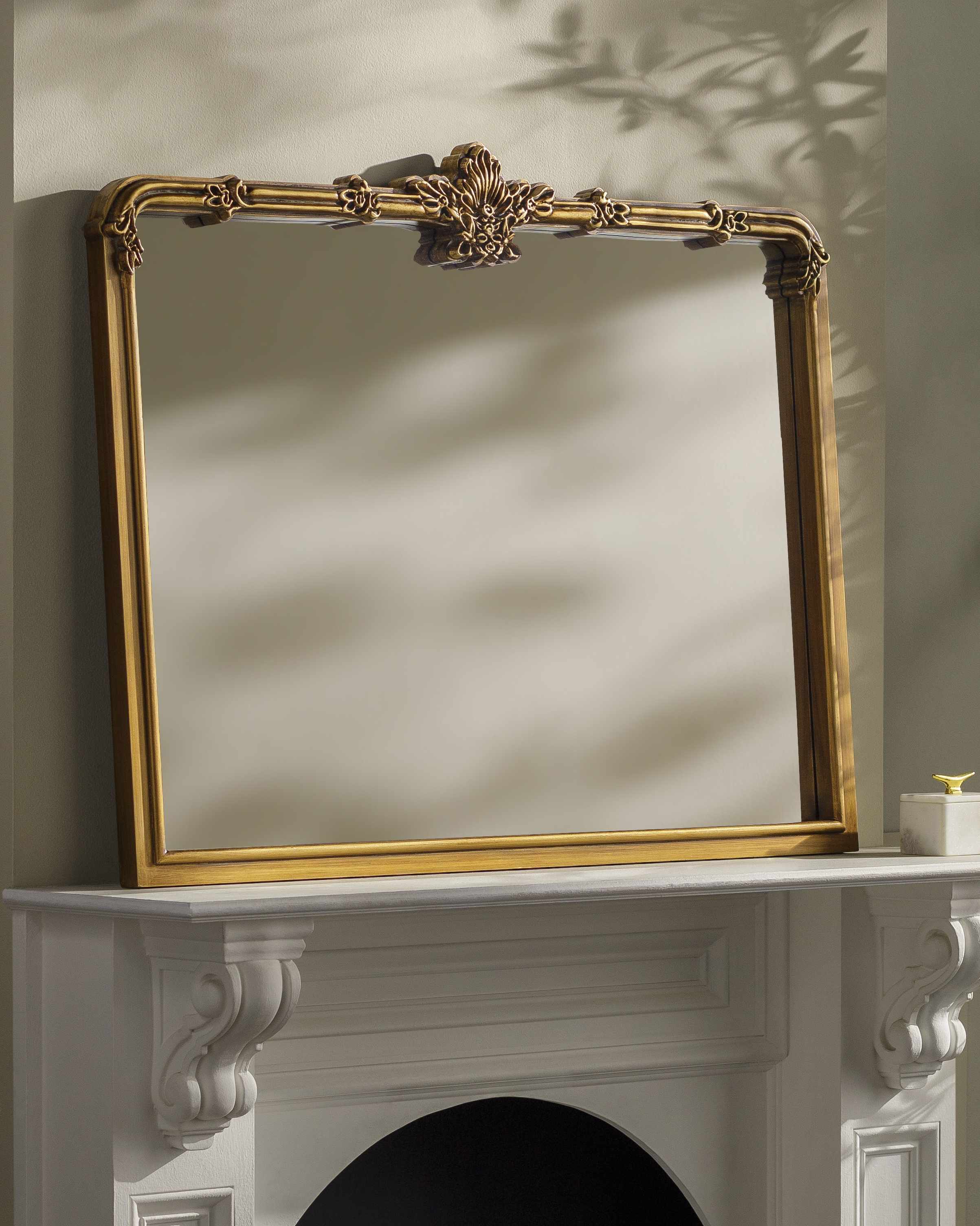 Zutendaal Mirror