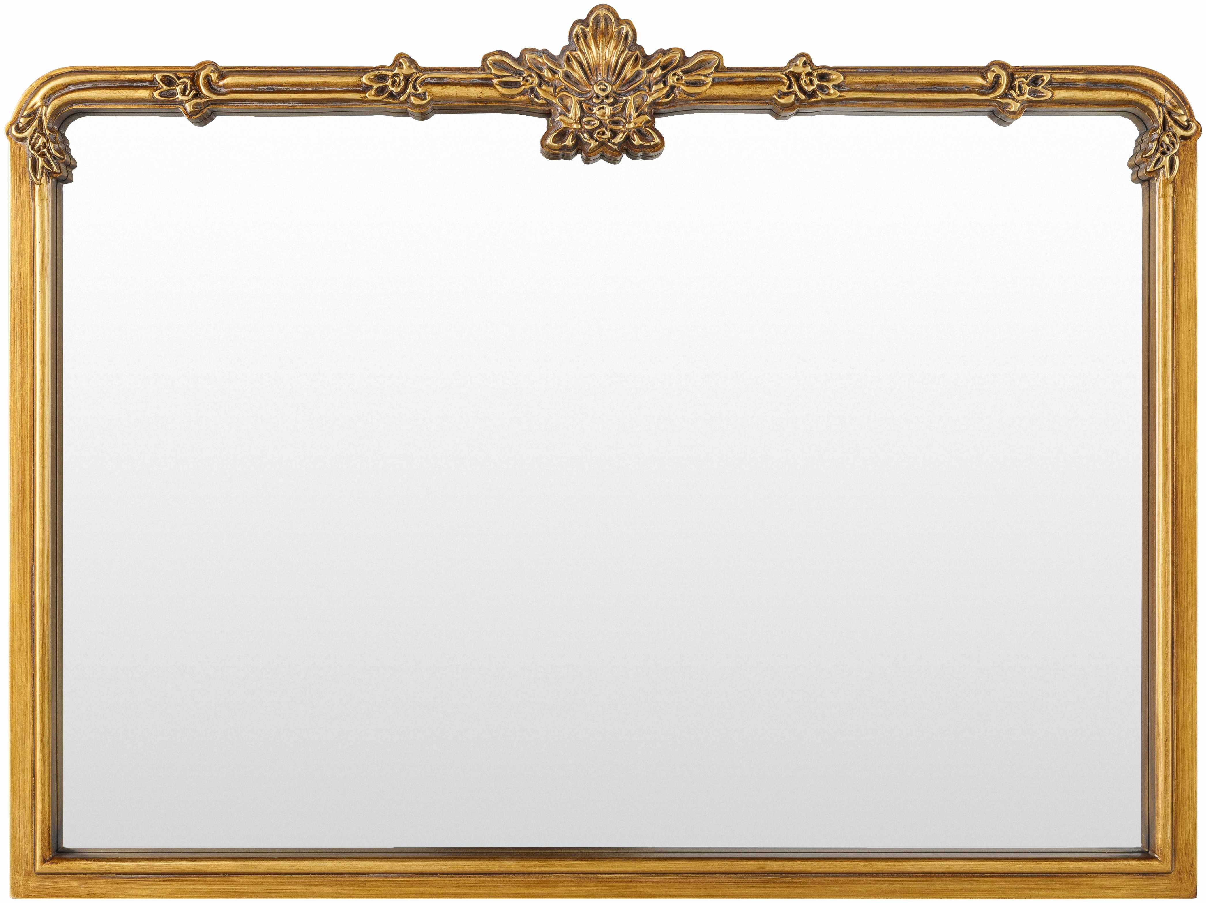 Zutendaal Mirror