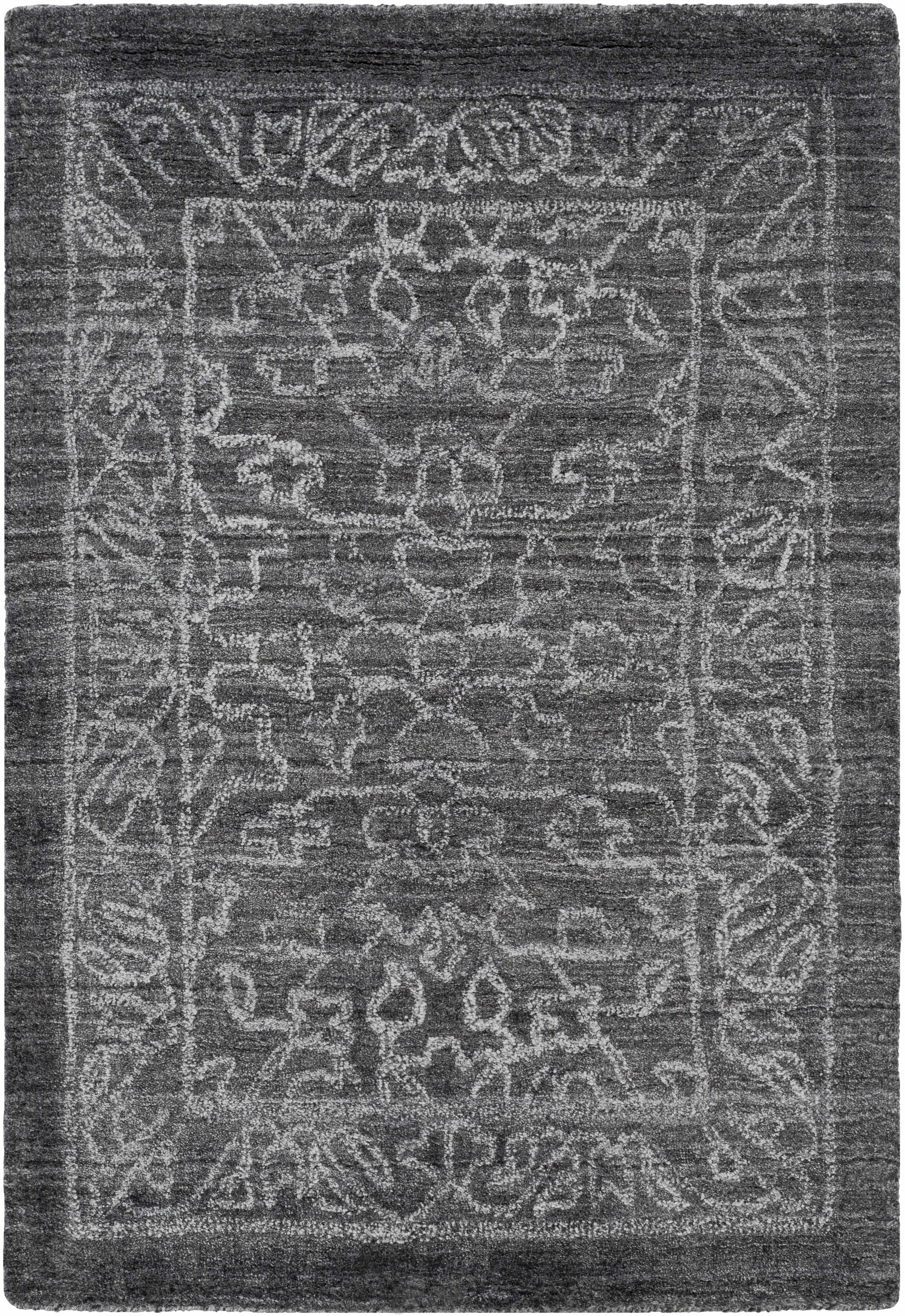 Barranquitas Premium Viscose Area Rug