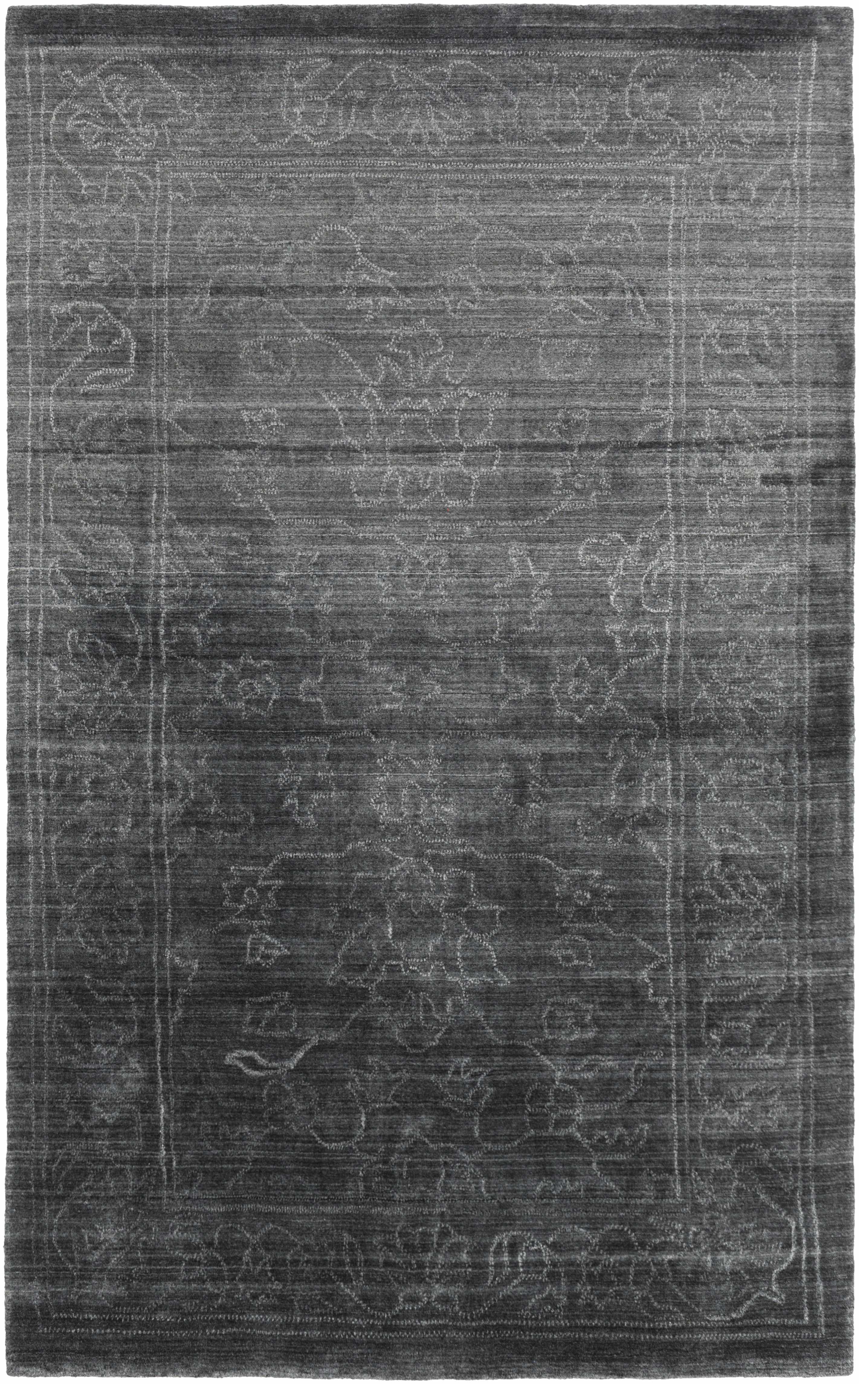 Barranquitas Premium Viscose Area Rug