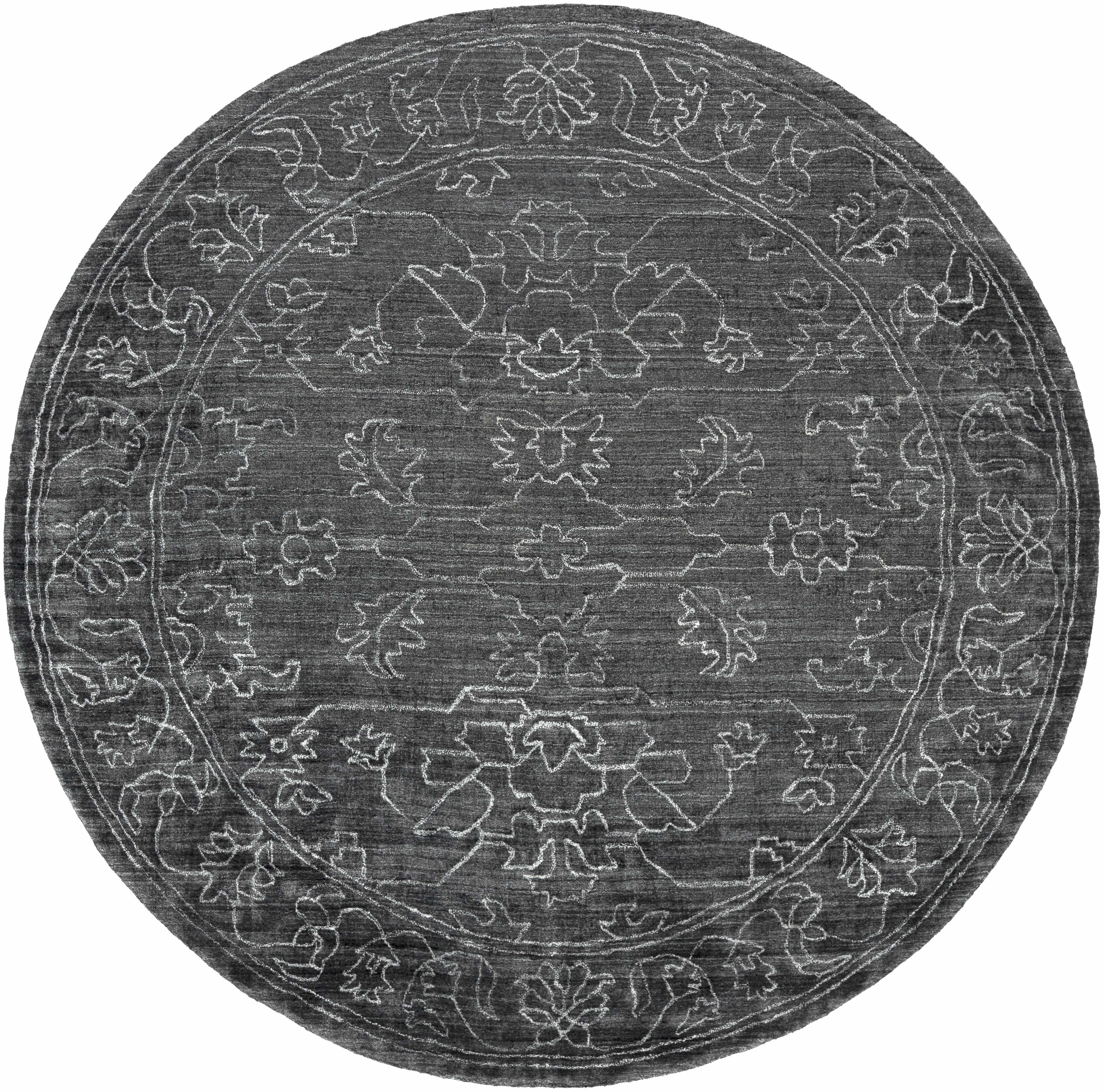 Barranquitas Premium Viscose Area Rug
