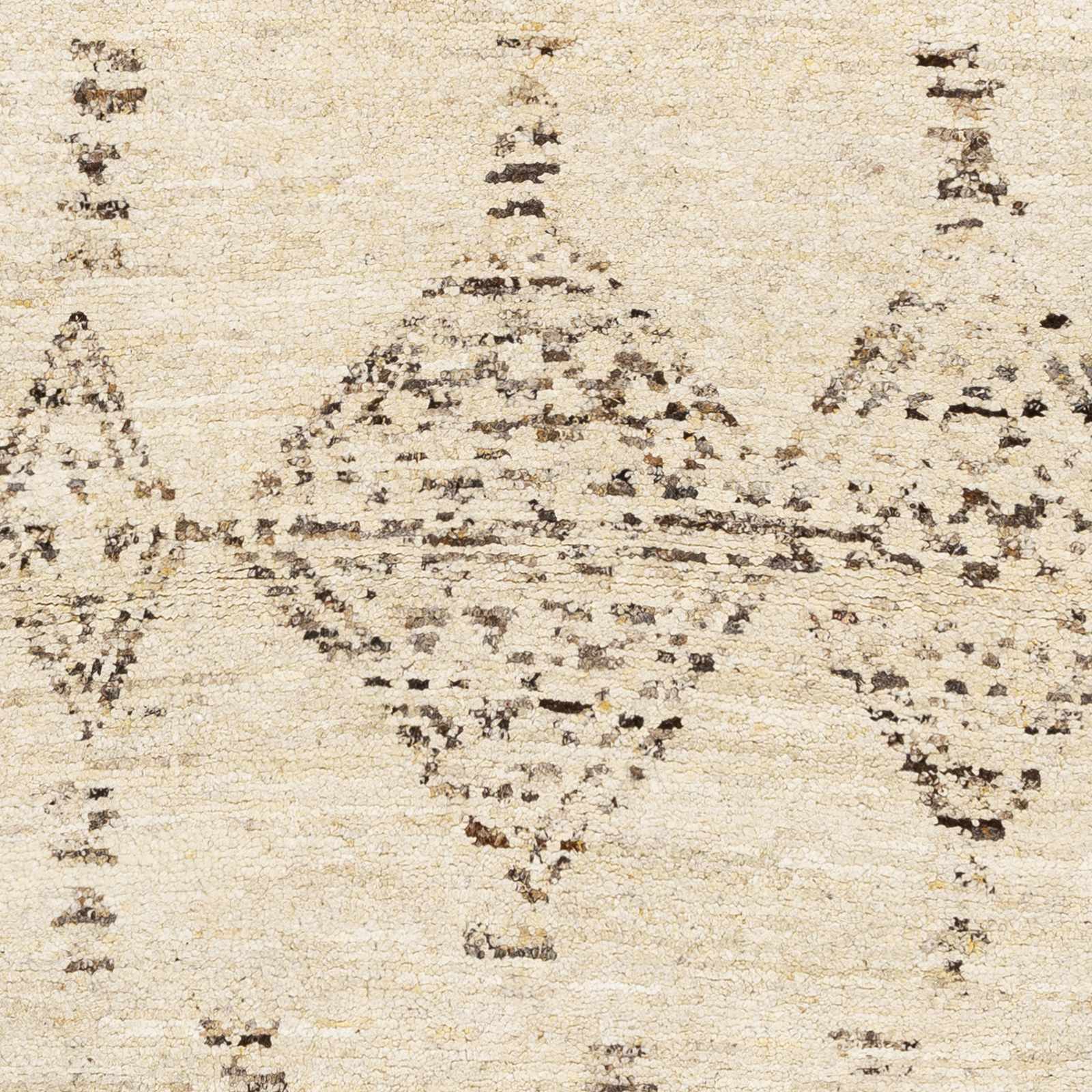 The Essex Wool Rug