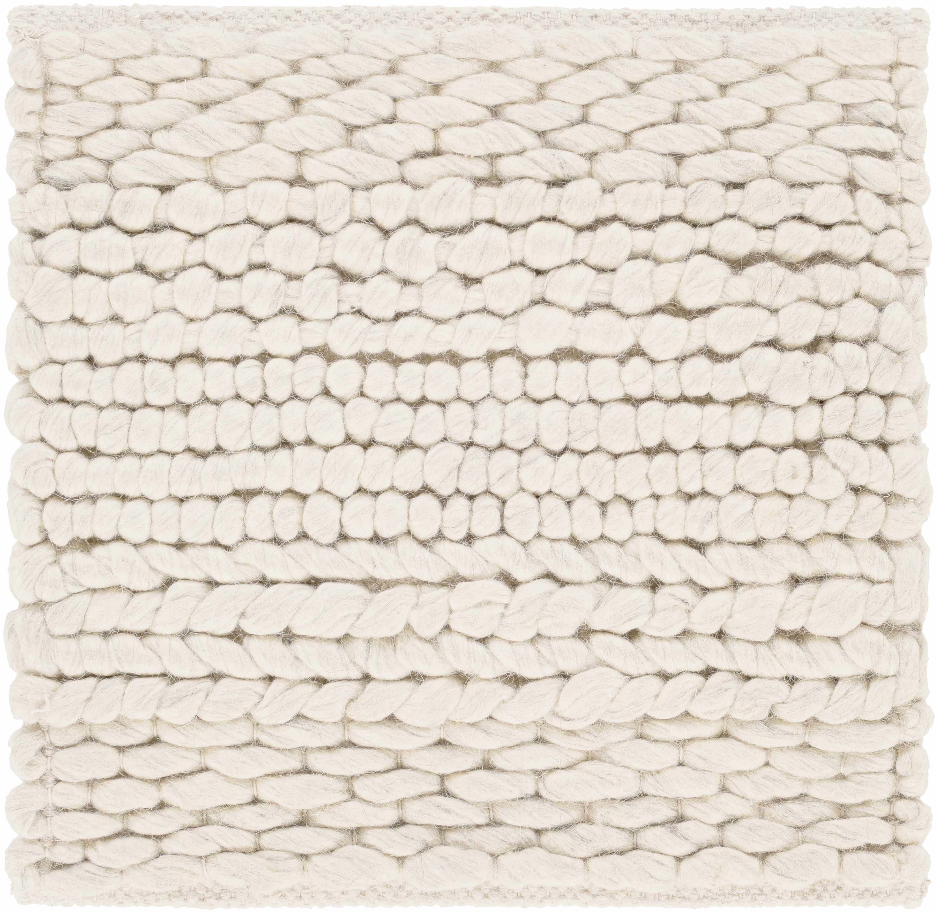 The Tribeca Wool Area Rug