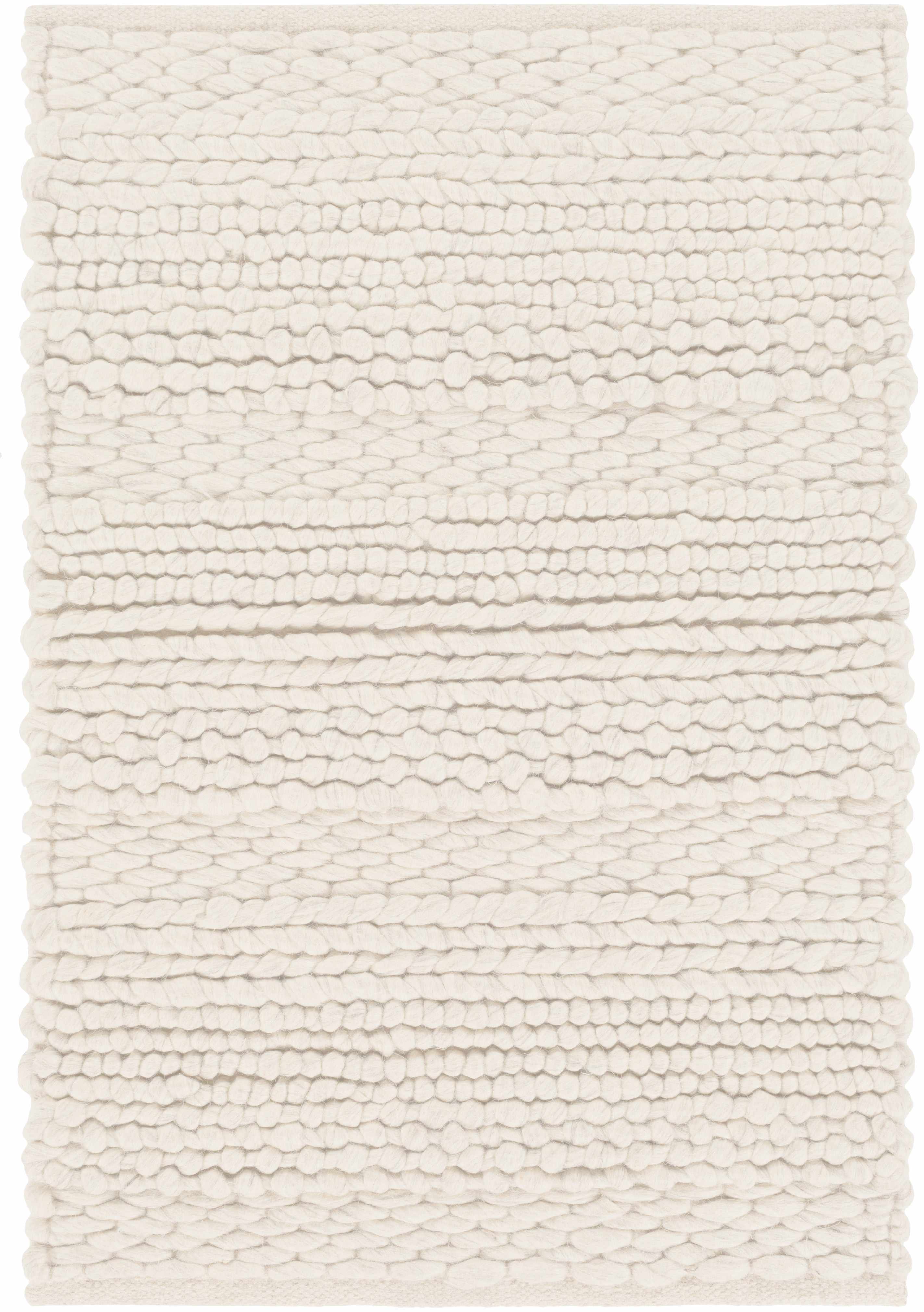 The Tribeca Wool Area Rug