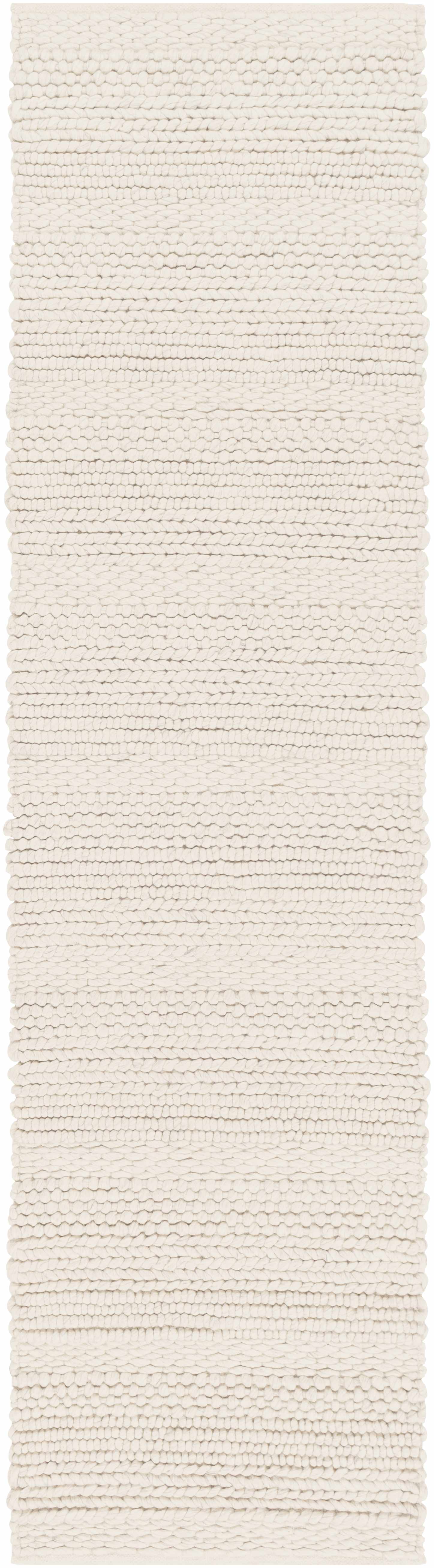 The Tribeca Wool Area Rug