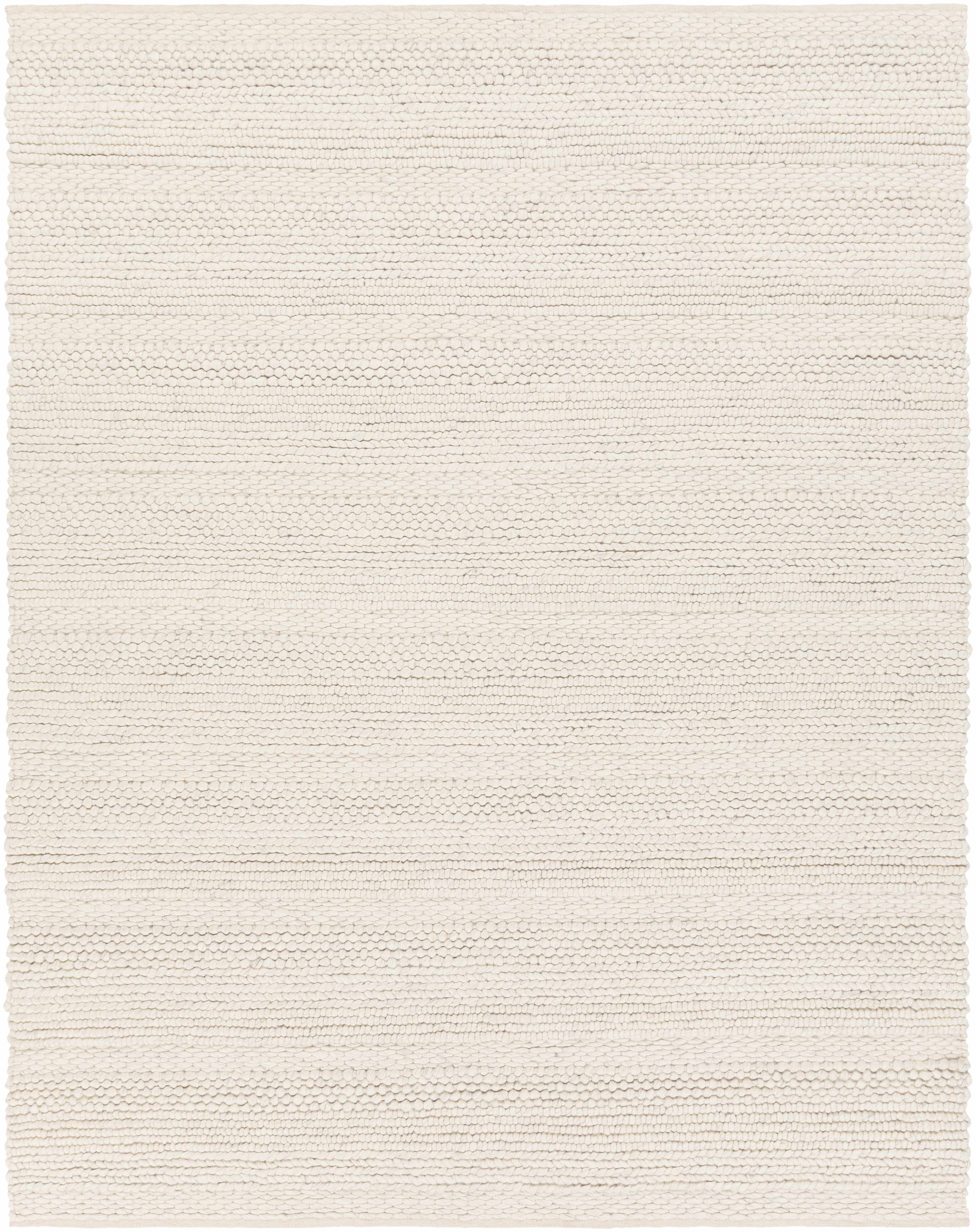 The Tribeca Wool Area Rug