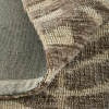 Colton Modern Animal Print - Taupe/Tan Area Rug