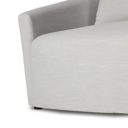 The Kya Lounger