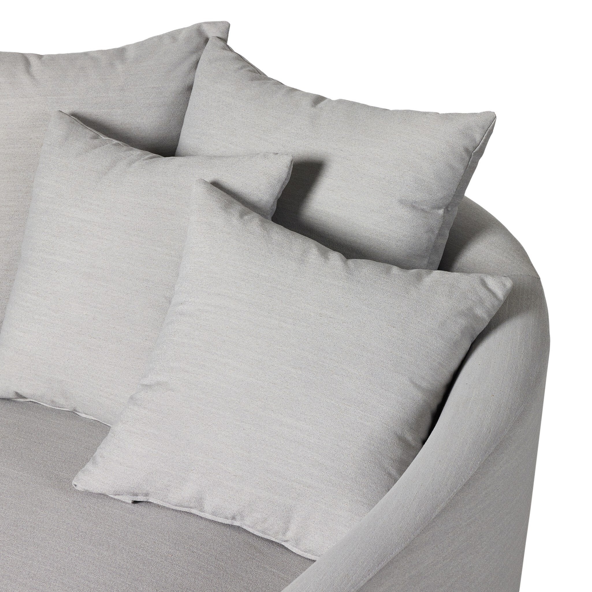 The Kya Lounger