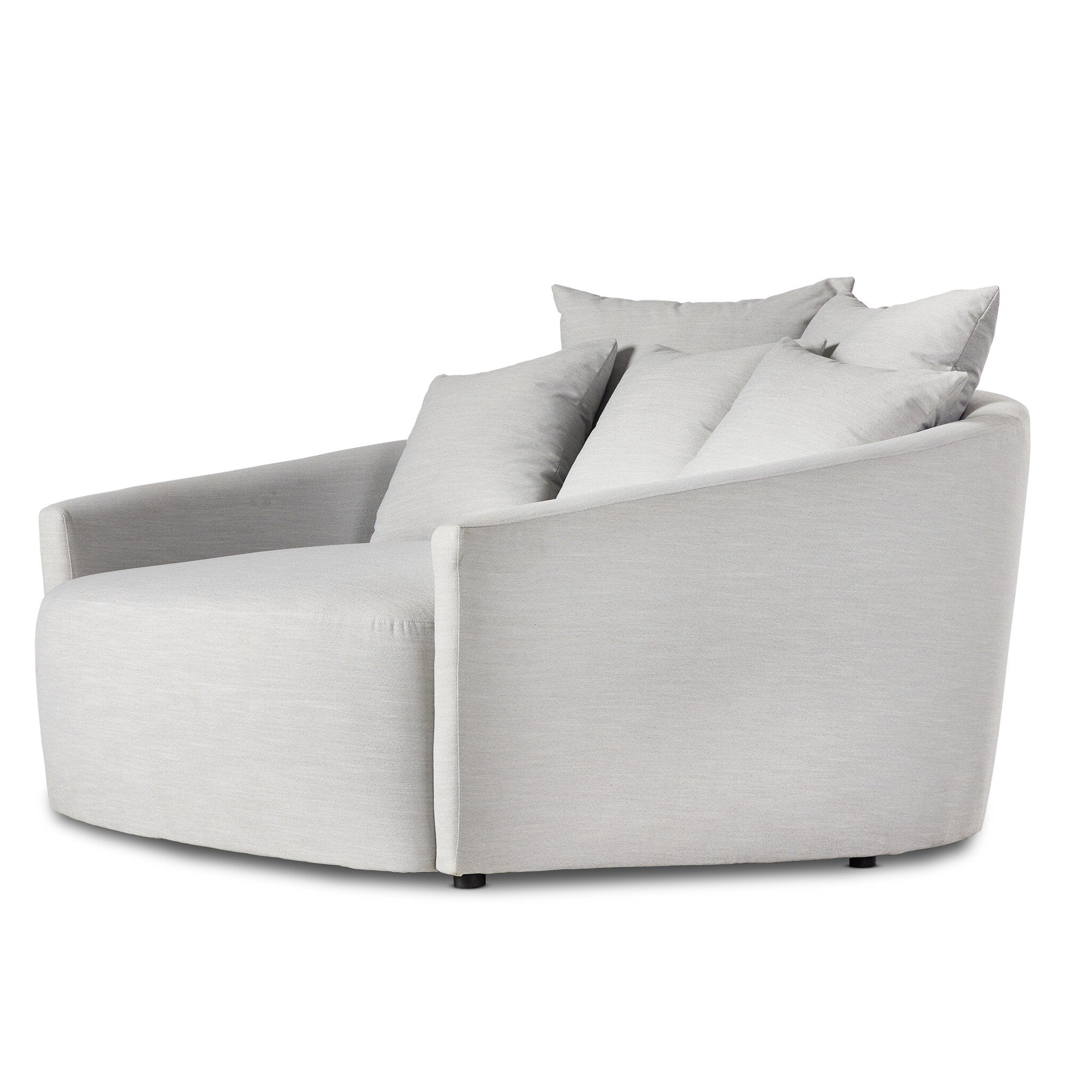 The Kya Lounger