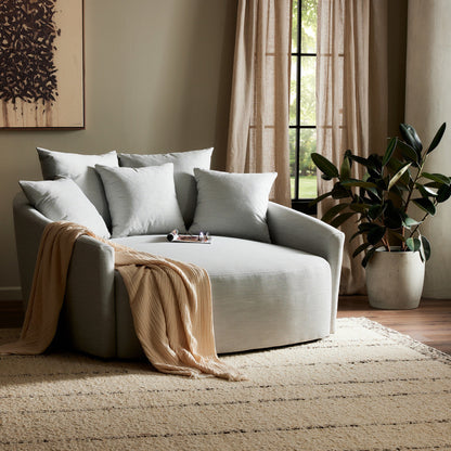 The Kya Lounger