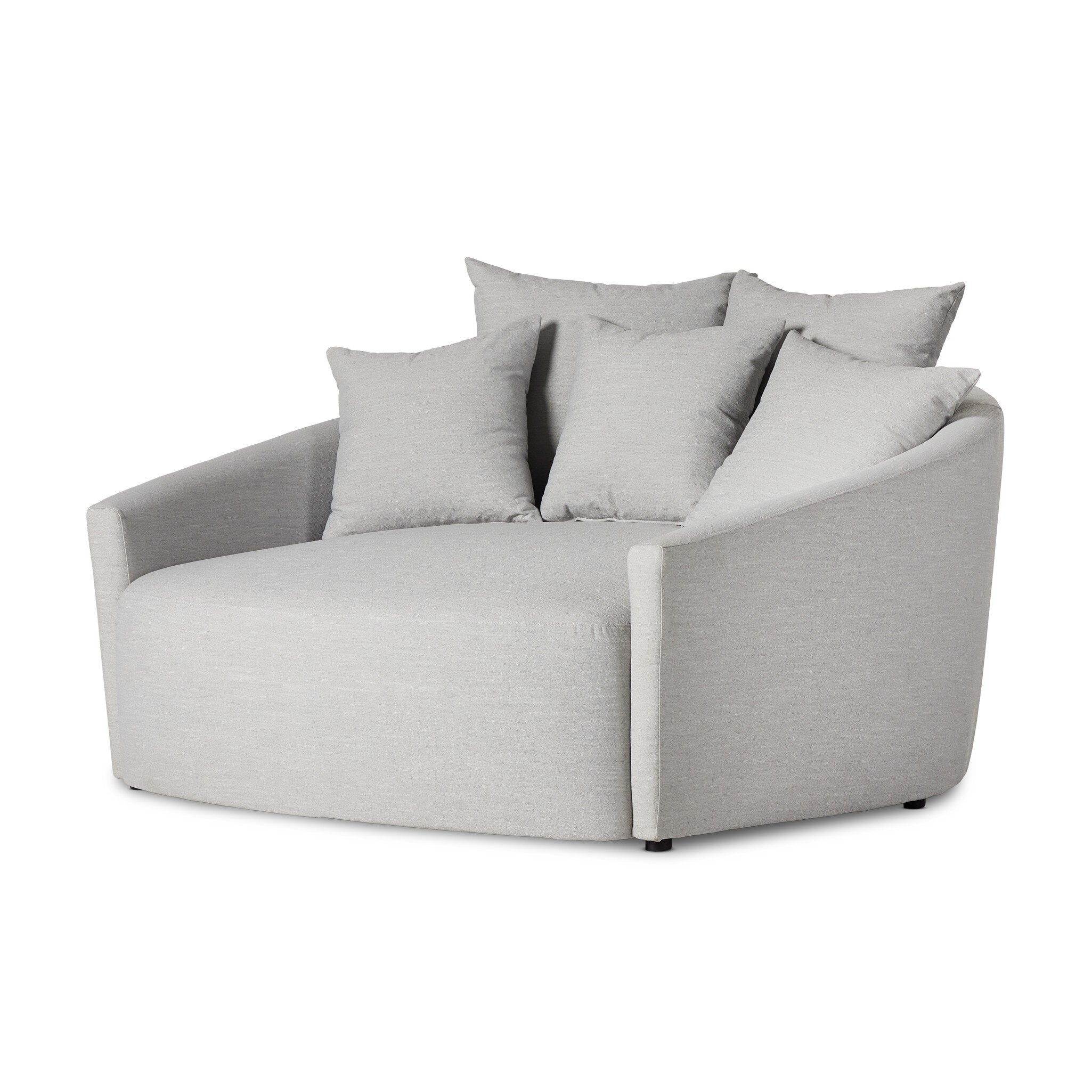 The Kya Lounger