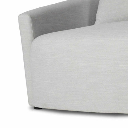 The Chloe Lounger