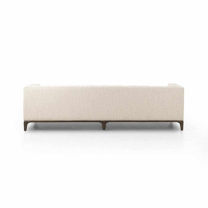 Four Hands Dylan Sofa - Kerbey Taupe