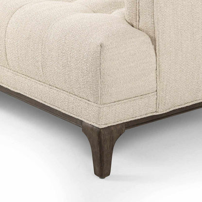 Four Hands Dylan Sofa - Kerbey Taupe