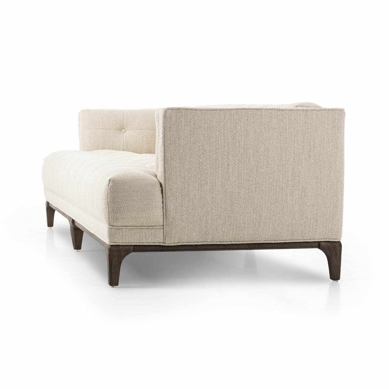 Four Hands Dylan Sofa - Kerbey Taupe
