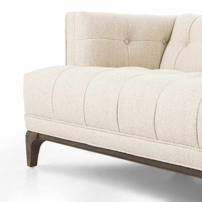 Four Hands Dylan Sofa - Kerbey Taupe