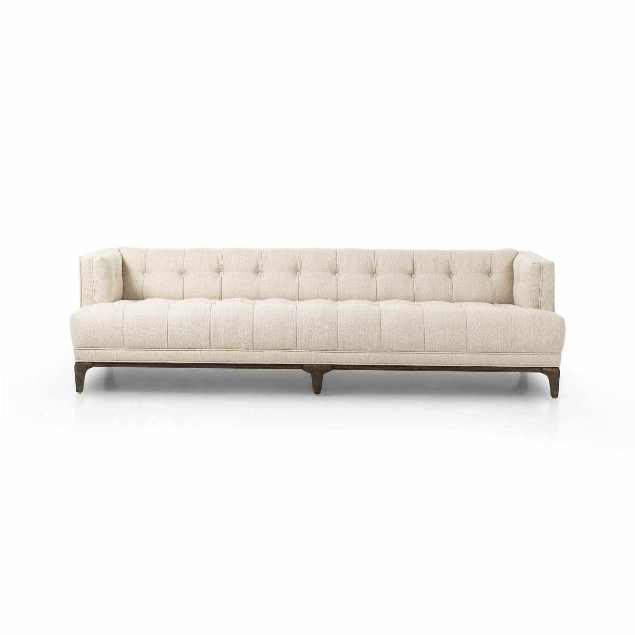 Four Hands Dylan Sofa - Kerbey Taupe