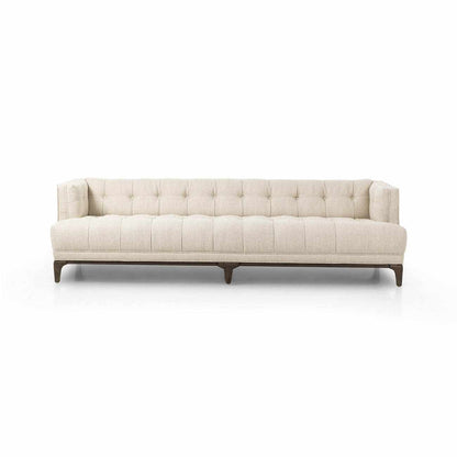 Four Hands Dylan Sofa - Kerbey Taupe
