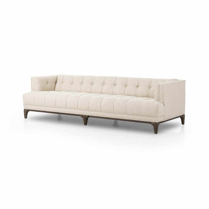 Four Hands Dylan Sofa - Kerbey Taupe