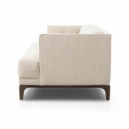 Four Hands Dylan Sofa - Kerbey Taupe
