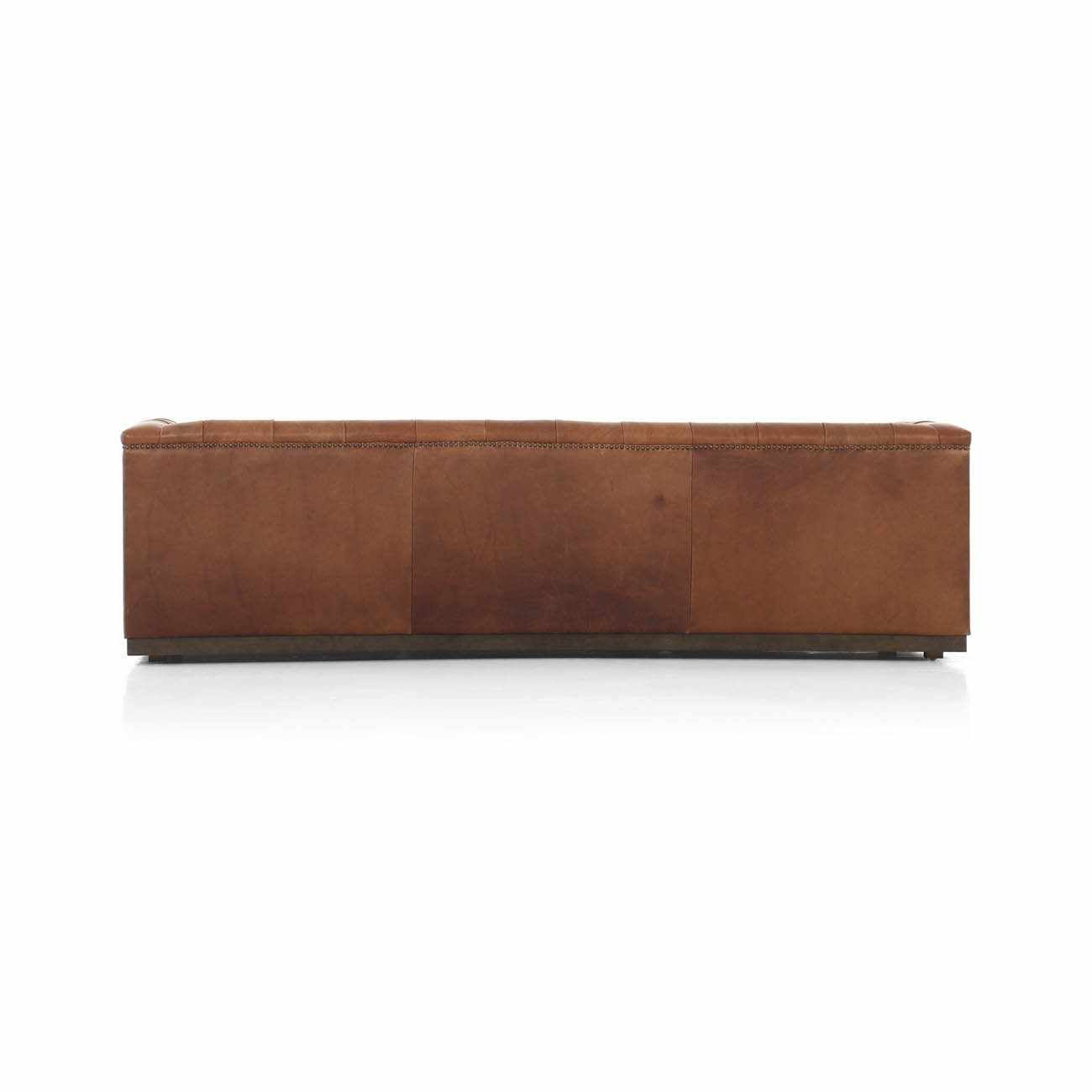 Four Hands Maxx Sofa - Heirloom Sienna