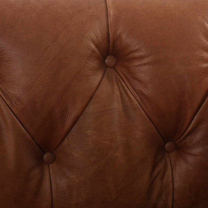 Four Hands Maxx Sofa - Heirloom Sienna