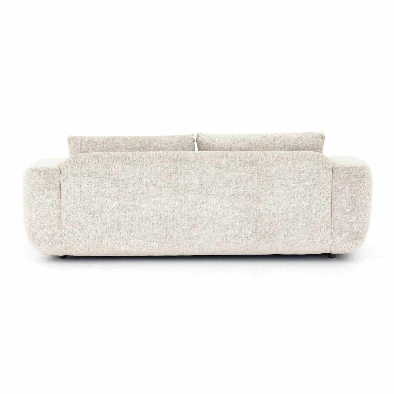 Four Hands Benito Sofa - Plushtone Linen