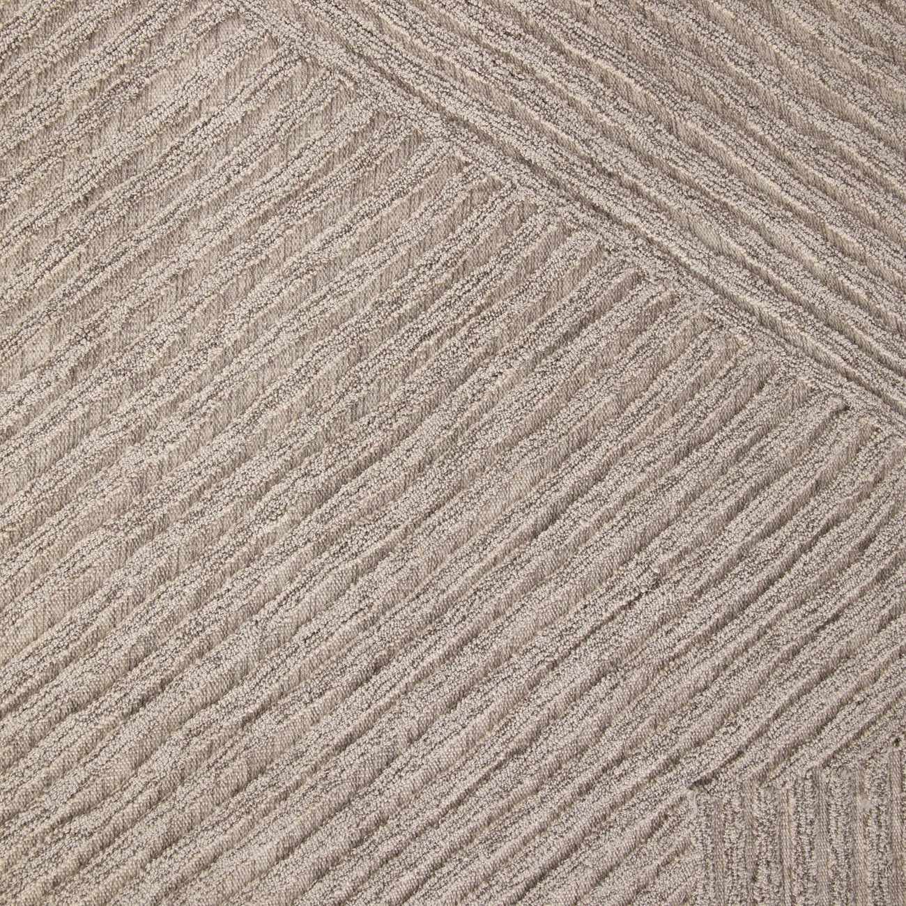 Four Hands Chasen Outdoor Rug - Heathered Natural