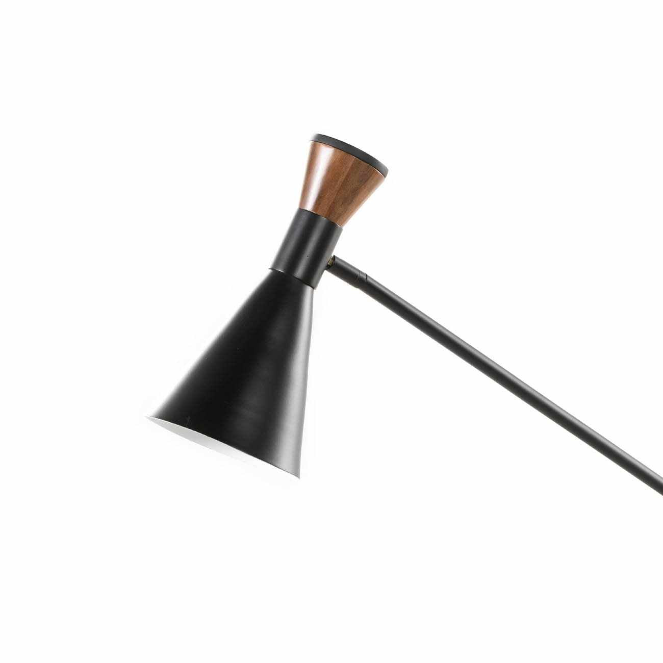 The Walt Floor Lamp