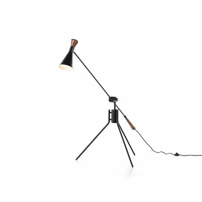 The Walt Floor Lamp