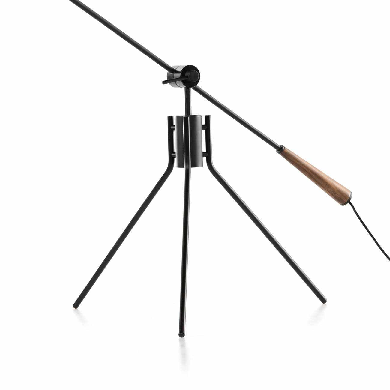 The Walt Floor Lamp