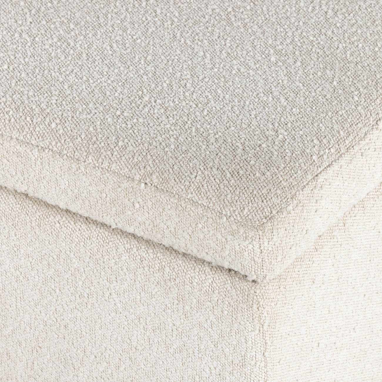 Four Hands Navi Trunk - Knoll Natural