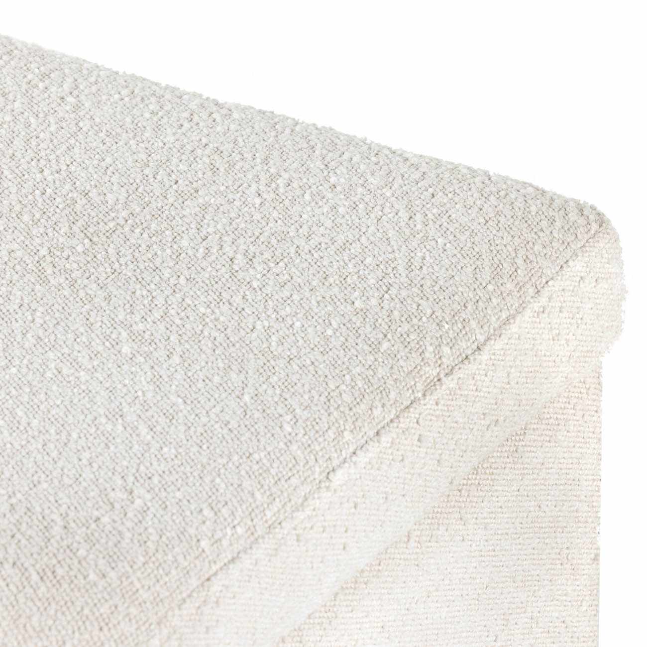 Four Hands Navi Trunk - Knoll Natural