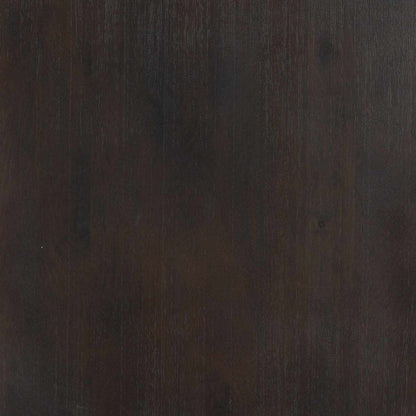 Four Hands Clarita Sideboard - Black Mango
