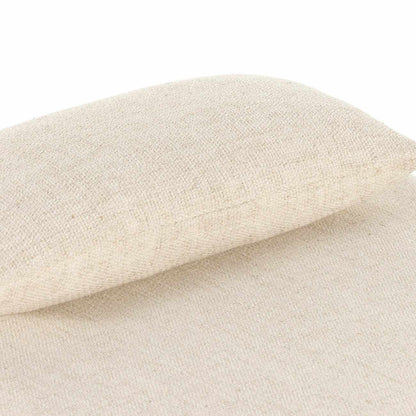 Four Hands Jakobi Chaise - Thames Cream