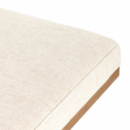 Four Hands Jakobi Chaise - Thames Cream