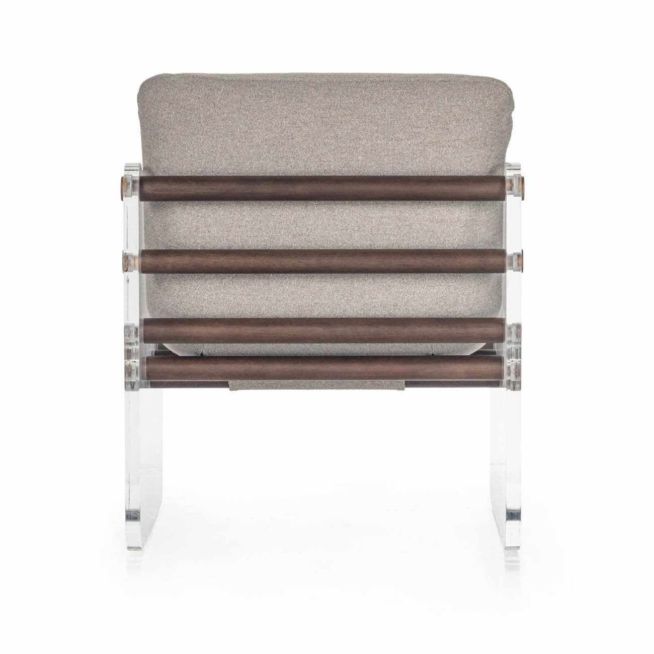 The Cassius Chair