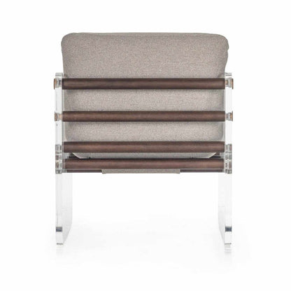 The Cassius Chair