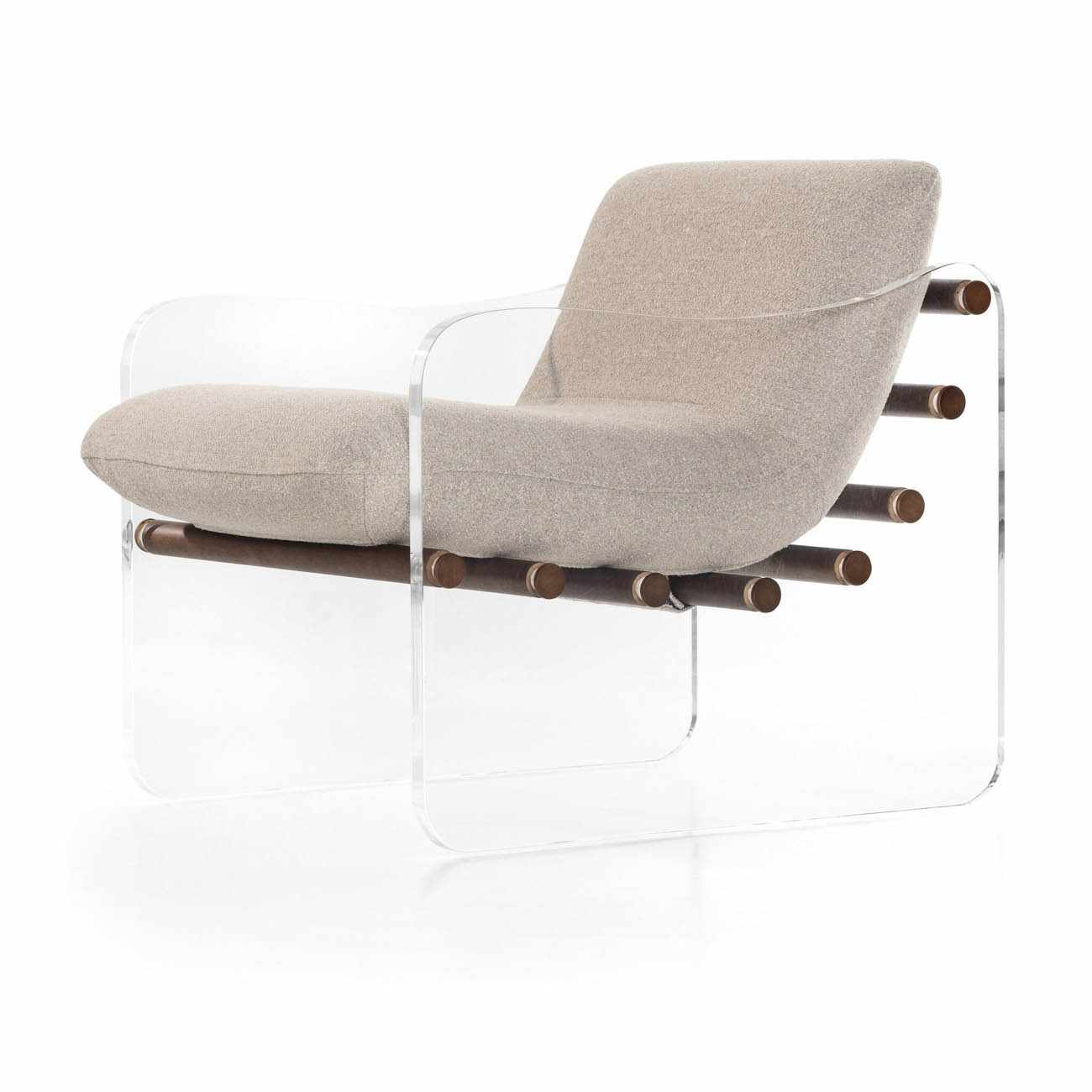 The Cassius Chair