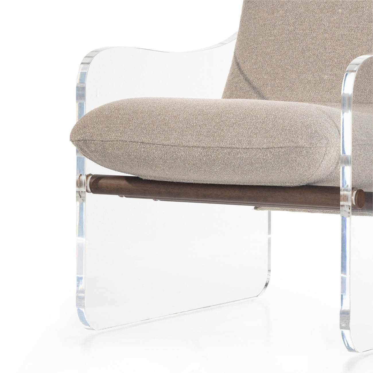 The Cassius Chair