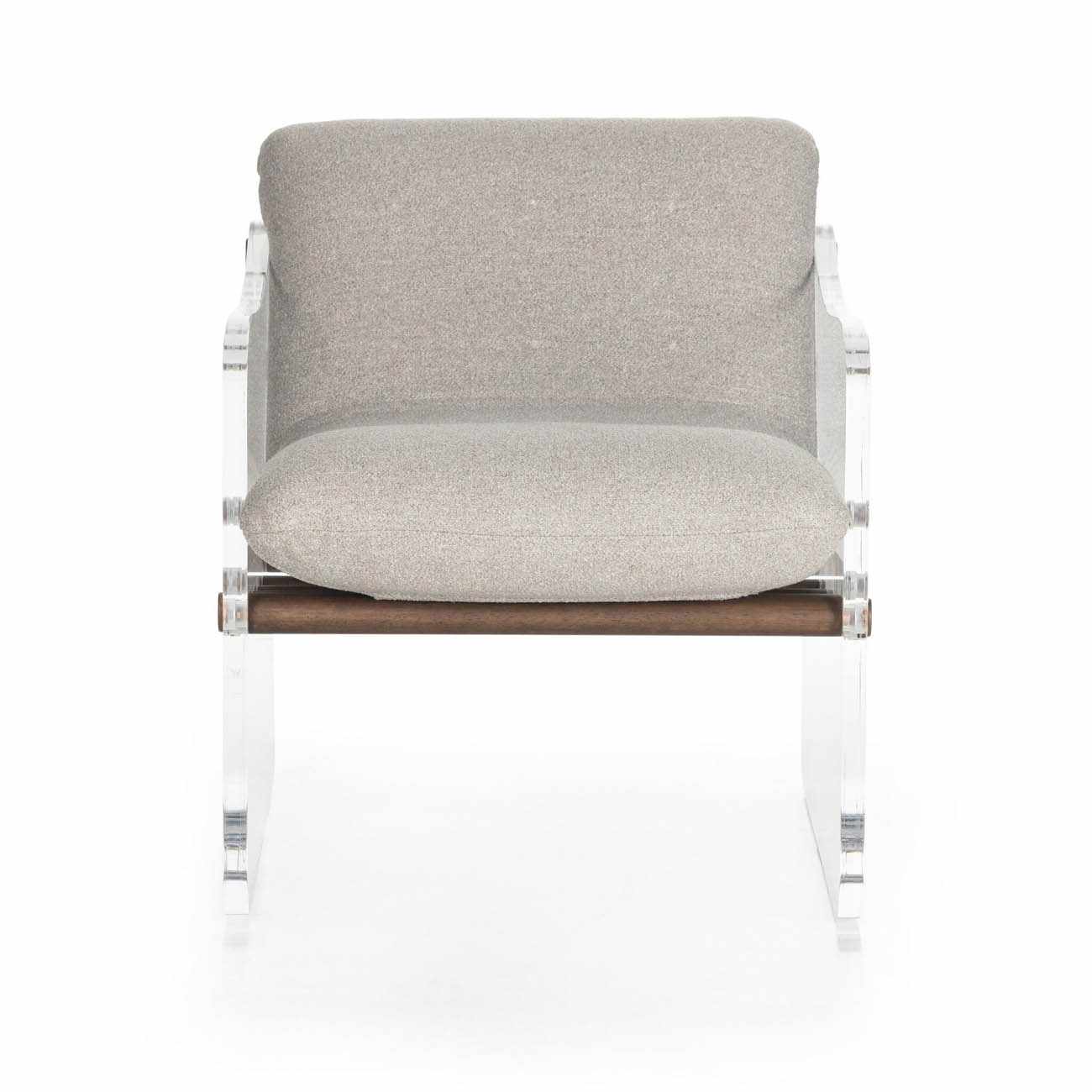 The Cassius Chair