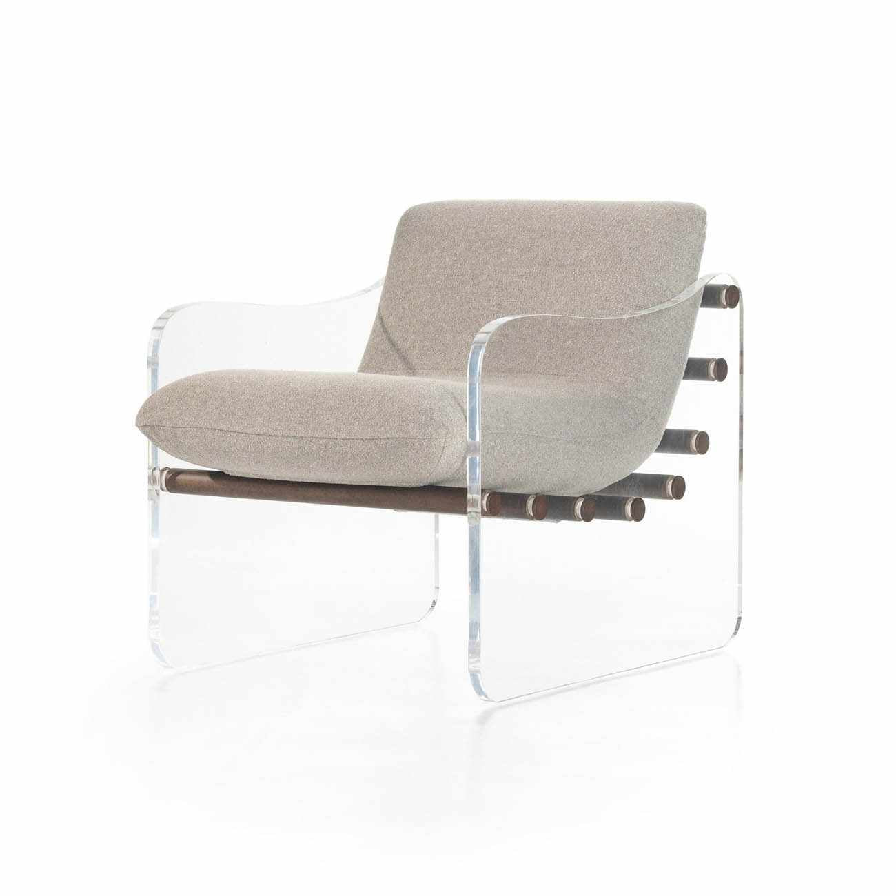The Cassius Chair